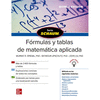 FORMULAS Y TABLAS DE MATEMATICAS APLICADA SCHAUM