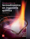 TERMODINAMICA EN INGENIERIA QUIMICA