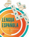 LENGUA ESPANOLA