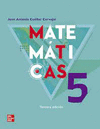 MATEMATICAS V 5TA EDICION