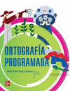 ORTOGRAFIA PROGRAMADA