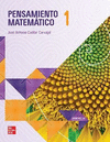 PENSAMIENTO MATEMATICO 1