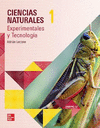 CIENCIAS NATURALES 1