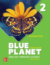 BLUE PLANET STUDENT BOOK 2