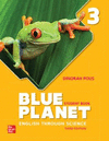 BLUE PLANET STUDENT BOOK 3