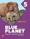 BLUE PLANET STUDENT BOOK 5