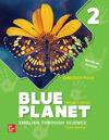 BLUE PLANET PROJECT BOOK 2
