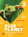 BLUE PLANET PROJECT BOOK 3