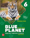 BLUE PLANET PROJECT BOOK 6