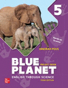 BLUE PLANET PROJECT BOOK 5