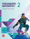 PENSAMIENTO MATEMATICO 2