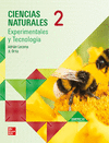 CIENCIAS NATURALES 2