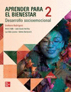 APRENDER PARA EL BIENESTAR 2 PLUS