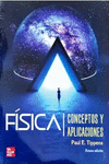 FISICA CONCEPTOS Y APLICACIONES