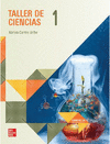 TALLER DE CIENCIAS 1 PLUS