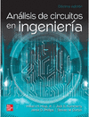 ANALISIS DE CIRCUITOS EN INGENIERIA