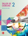 TALLER DE CIENCIAS 2 PLUS