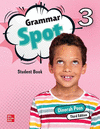 GRAMMAR SPOT STUDENT BOOK 3