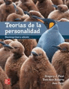 TEORIAS DE LA PERSONALIDAD