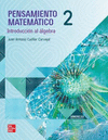 BUNDLE PENSAMIENTO MATEMATICO 2. 2A. ED. + ALEKS 6 MESES