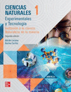 CIENCIAS NATURALES, EXPERIMENTALES Y TECNOLOG�A 1 VERSI�N 2025 PLUS