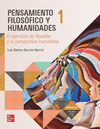PENSAMIENTO FILOSOFICO Y HUMANIDADES PLUS