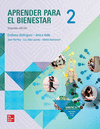 CNCT APRENDER PARA EL BIENESTAR 2. 2A. ED.