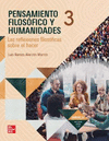 PENSAMIENTO FILOSOFICO Y HUMANIDADES 3 PLUS
