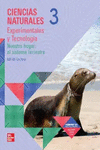 CIENCIAS NATURALES... 3, 2A. ED. PLUS