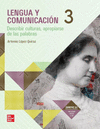 LENGUA Y COMUNICACION 3. 2A. ED. PLUS