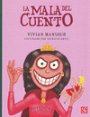 LA MALA DEL CUENTO