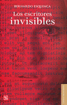 LOS ESCRITORES INVISIBLES