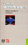 FILOSOFIA Y CIENCIAS DE LA VIDA