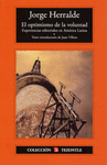 EL OPTIMISMO DE LA VOLUNTAD EXPERIENCIAS EDITORIALES EN AMERICA LATINA