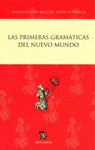 LAS PRIMERAS GRAMATICAS DEL NUEVO MUNDO