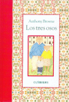LOS TRES OSOS