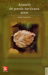 ANUARIO DE POESIA MEXICANA 2008