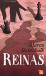 REINAS: CINCO SOBERANAS Y SUS BIOGRAFIAS