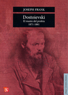 DOSTOIEVSKI EL MANTO DEL PROFETA, 1871-1881