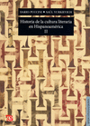 HISTORIA DE LA CULTURA LITERARIA EN HISPANOAMERICA II