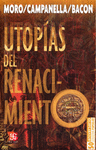 UTOPIAS DEL RENACIMIENTO