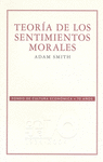 TEORIA DE LOS SENTIMIENTOS MORALES