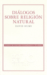 DIALOGOS SOBRE RELIGION NATURAL