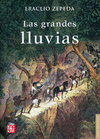 LAS GRANDES LLUVIAS