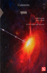 CUASARES EN LOS CONFINES DEL UNIVERSO