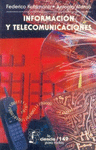 INFORMACION Y TELECOMUNICACIONES