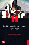 LA REVOLUCION MEXICANA, 1908-1932