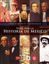 VIAJE POR LA HISTORIA DE MEXICO