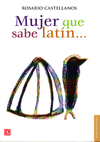 MUJER QUE SABE LATIN