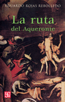 LA RUTA DEL AQUERONTE